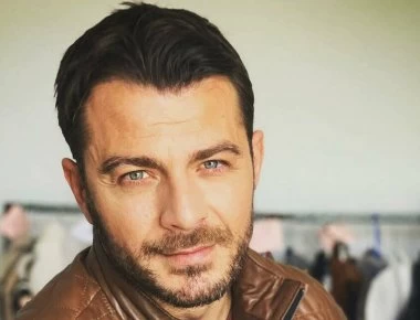 Γιώργος Αγγελόπουλος: Τα... αόρατα εσώρουχα, η αποκαλυπτική φωτογράφιση και το one night stand (βίντεο)